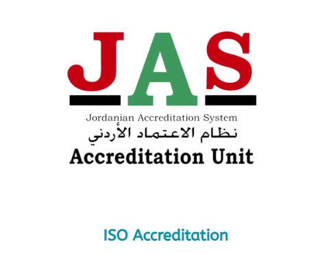 Accreditation Unit