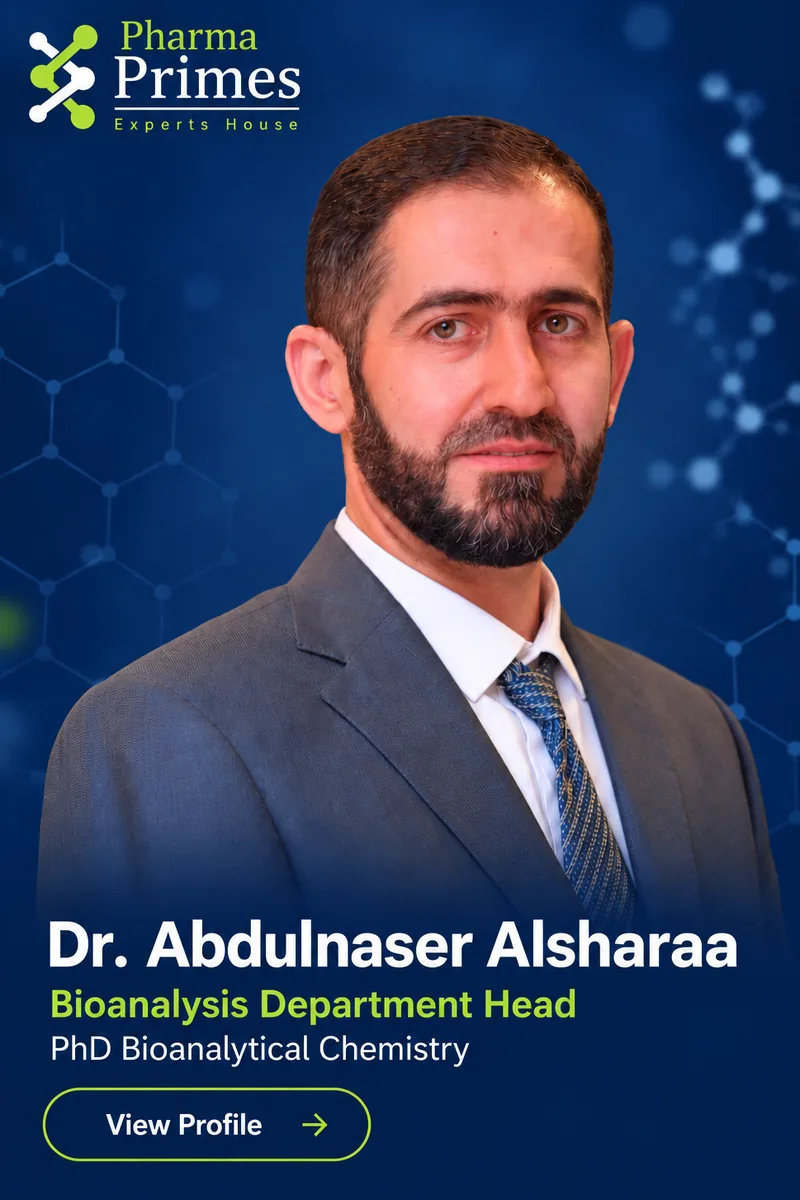 Profile card of Dr. Abdulnaser Alsharaa