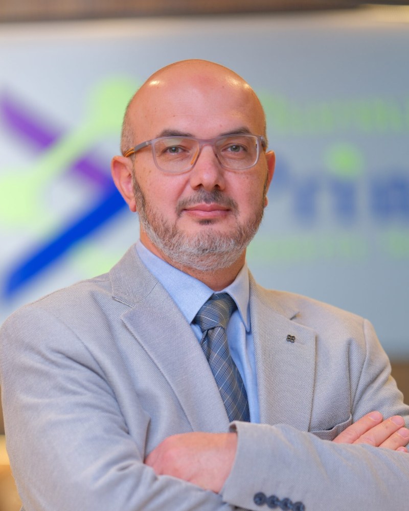 Khaldoon Al Qawasmeh