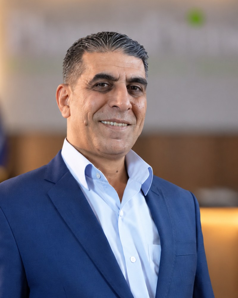Mohammad Ryahee