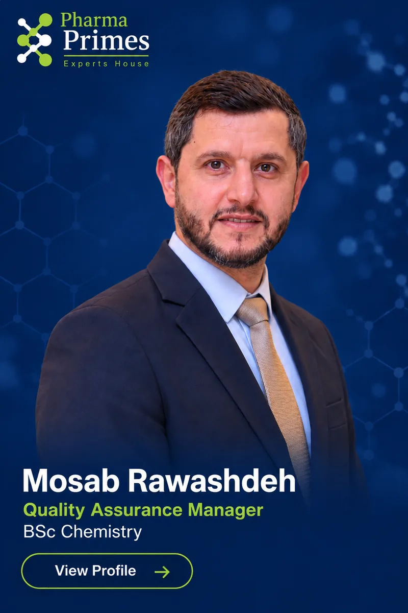 Profile card of Mosab Rawashdeh