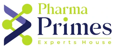 PharmaPrimes Laboratories logo