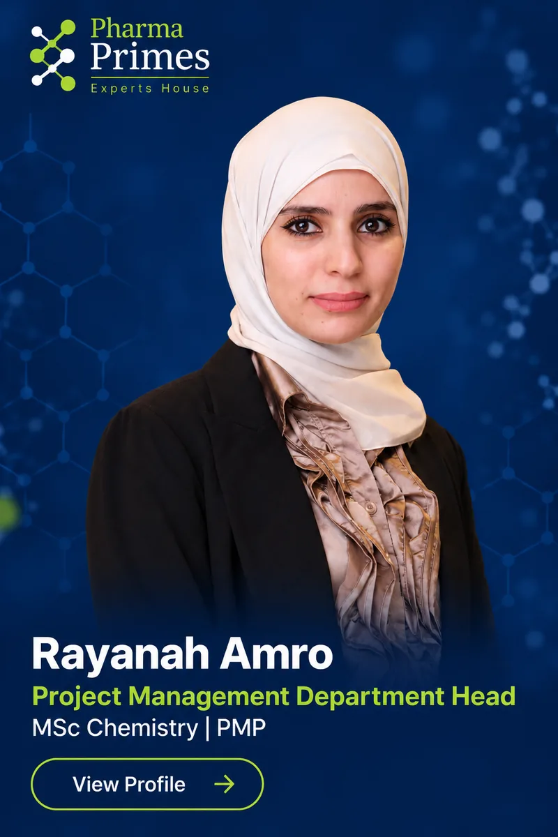 Profile card of Rayanah Amro