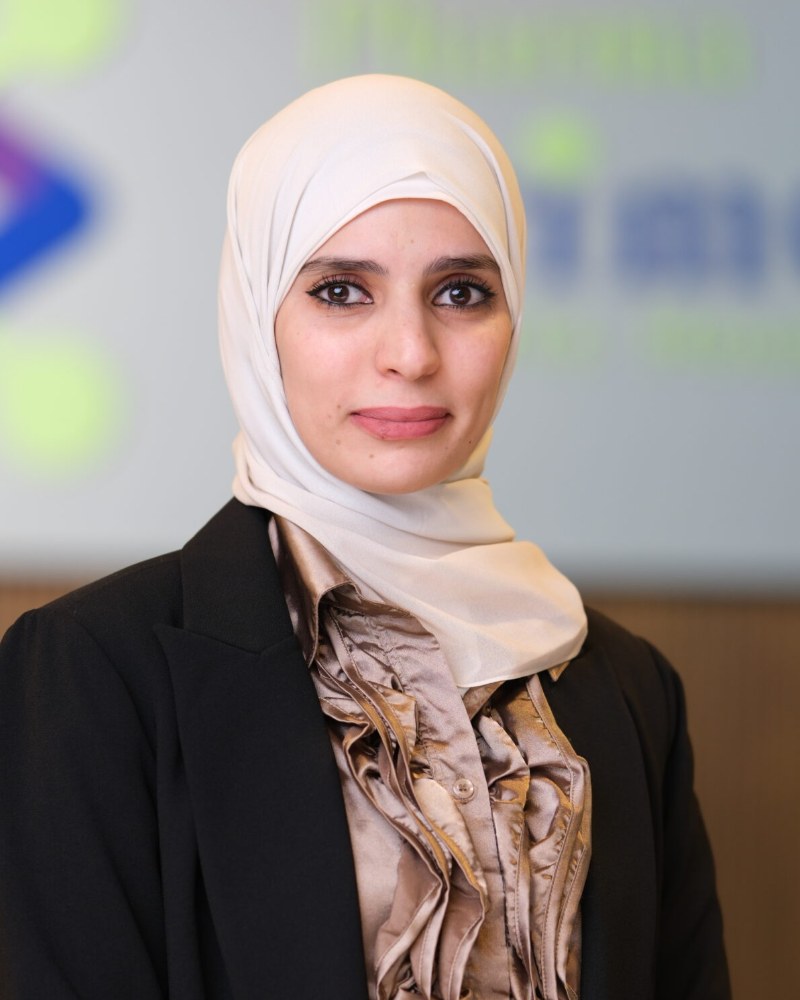 Rayanah Amro